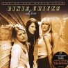 Dixie Chicks Top Of The World Tour Live (2 CD) Формат: 2 Audio CD (Jewel Case) Дистрибьютор: SONY BMG Лицензионные товары Характеристики аудионосителей 2003 г Концертная запись инфо 3382b.