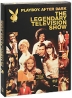Playboy After Dark: The Legendary Television Show (3 DVD) Формат: 3 DVD (NTSC) (Подарочное издание) (Картонный бокс + digipak) Дистрибьютор: Концерн "Группа Союз" Региональный код: 0 (All) Количество инфо 3423b.