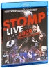 Stomp Live 2009 (Blu-ray) Серия: Stomp инфо 3442b.