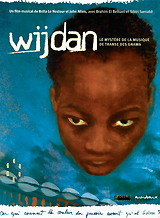 Wijdan: Le Mystere De La Musique De Transe Des Gnawa Формат: DVD (NTSC) (Digipak) Дистрибьютор: ООО Музыка Региональный код: 0 (All) Количество слоев: DVD-5 (1 слой) Звуковые дорожки: Английский с инфо 3489b.