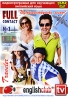 English Club: Full Contact № 1 Путешествуйте легко! Формат: DVD (PAL) (Упрощенное издание) (Keep case) Дистрибьютор: Твик-Лирек Региональный код: 5 Количество слоев: DVD-5 (1 слой) Звуковые дорожки: инфо 3505b.