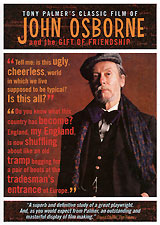 Tony Palmer's Classic Film Of John Osborne And The Gift Of Friendship Формат: DVD (NTSC) (Keep case) Дистрибьютор: Концерн "Группа Союз" Региональный код: 0 (All) Количество слоев: DVD-9 (2 слоя) инфо 3517b.