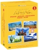 Discovery Atlas: Бразилия, Австралия, Южная Африка, Мексика, Россия Часть 2 (5 DVD) Сериал: Discovery Atlas инфо 3536b.