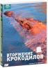 BBC: Вторжение крокодилов Серия: BBC: Живой мир инфо 3640b.