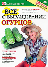 Все о выращивании огурцов Серия: Ваш сад и огород инфо 3685b.