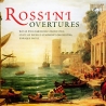 Enrique Batiz Rossini Overtures Формат: Audio CD (Jewel Case) Дистрибьюторы: Brilliant Classics, ООО Музыка Европейский Союз Лицензионные товары Характеристики аудионосителей 2009 г Авторский сборник: Импортное издание инфо 3690b.