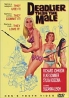 Deadlier Than the Male Формат: DVD (NTSC) (Keep case) Дистрибьютор: Hens Tooth Video Региональный код: 1 Звуковые дорожки: Английский Dolby Digital 2 0 Формат изображения: Widescreen letterbox инфо 3694b.