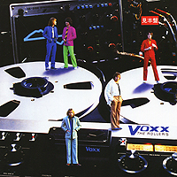 Bay City Rollers Voxx Формат: Audio CD (Jewel Case) Дистрибьюторы: Cherry Red Records, Концерн "Группа Союз" Европейский Союз Лицензионные товары Характеристики аудионосителей 2010 г Альбом: Импортное издание инфо 3714b.