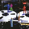 Bay City Rollers Voxx Формат: Audio CD (Jewel Case) Дистрибьюторы: Cherry Red Records, Концерн "Группа Союз" Европейский Союз Лицензионные товары Характеристики аудионосителей 2010 г Альбом: Импортное издание инфо 3714b.