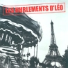 Les Hurlements D'Leo Шансон французских улиц Формат: Audio CD (Jewel Case) Дистрибьютор: Союз Лицензионные товары Характеристики аудионосителей 2003 г Альбом инфо 1444l.