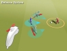 Pro Evolution Soccer 2009 (Wii) Игра для Nintendo Wii DVD-ROM, 2009 г Издатель: Konami; Разработчик: Konami; Дистрибьютор: Софт Клаб пластиковый DVD-BOX Что делать, если программа не запускается? инфо 3555l.