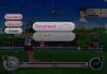 Pangya! Golf With Style (Wii) Игра для Nintendo Wii DVD-ROM, 2007 г Издатель: Nintendo Inc ; Разработчик: Tecmo; Дистрибьютор: Новый Диск пластиковый DVD-BOX Что делать, если программа не запускается? инфо 3556l.