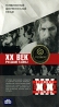 XX век Русские тайны Формат: VHS Дистрибьютор: Мастер Тэйп Лицензионные товары Характеристики видеоносителей 2001 г , 26 мин , Россия Телекомпания НТВ Документальный фильм инфо 3671l.