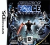Star Wars: The Force Unleashed (DS) Игра для Nintendo DS Картридж, 2009 г Издатель: Lucas Arts; Разработчик: n-Space; Дистрибьютор: Новый Диск пластиковая коробка Что делать, если программа не запускается? инфо 3683l.