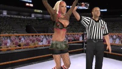 WWE SmackDown vs Raw 2009 (PSP) Игра для PSP UMD-диск, 2008 г Издатель: THQ; Разработчик: Yuke's Media Creations; Дистрибьютор: Софт Клаб пластиковая коробка Что делать, если программа не запускается? инфо 3825l.