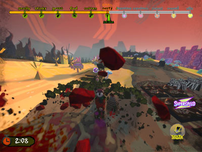 American McGee's Grimm: Поющая Косточка Компьютерная игра CD-ROM, 2009 г Издатель: Акелла; Разработчик: Spicy Horse Productions пластиковый Jewel case Что делать, если программа не запускается? инфо 3956l.